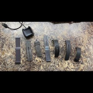 Fitbit Versa Accessories